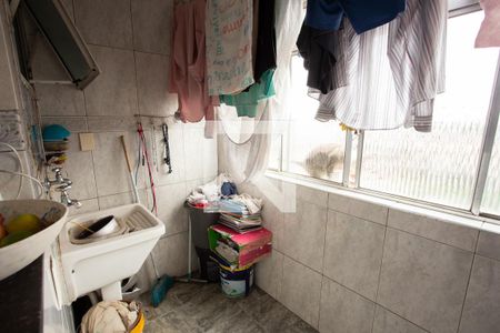 Apartamento à venda com 72m², 3 quartos e 1 vaga Apartamento à venda com 72m², 3 quartos e 1 vagaÁREA DE SERVIÇO