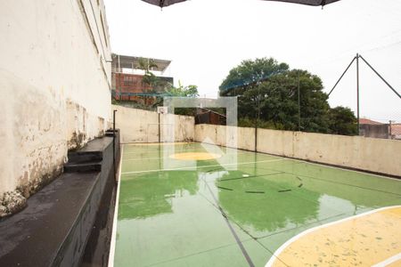 Apartamento à venda com 72m², 3 quartos e 1 vaga Apartamento à venda com 72m², 3 quartos e 1 vagaÁREA COMUM- QUADRA ESPORTIVA