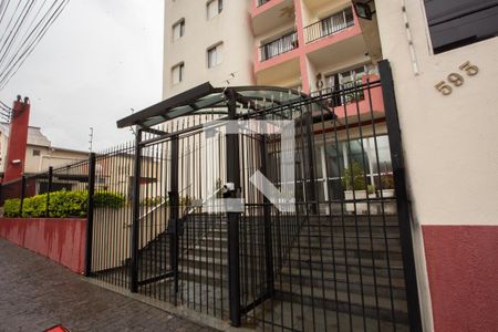 Apartamento à venda com 72m², 3 quartos e 1 vaga Apartamento à venda com 72m², 3 quartos e 1 vagaFACHADA