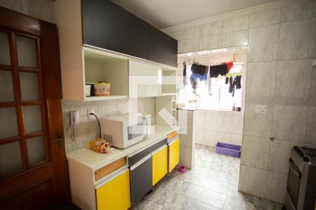 Apartamento à venda com 72m², 3 quartos e 1 vaga Apartamento à venda com 72m², 3 quartos e 1 vagaCOZINHA
