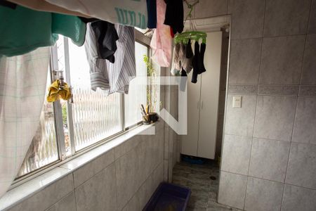 Apartamento à venda com 72m², 3 quartos e 1 vaga Apartamento à venda com 72m², 3 quartos e 1 vagaÁREA DE SERVIÇO