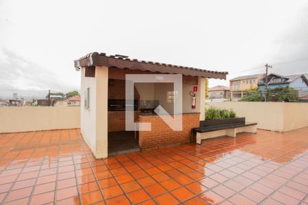 Apartamento à venda com 72m², 3 quartos e 1 vaga Apartamento à venda com 72m², 3 quartos e 1 vagaÁREA COMUM- CHURRASQUEIRA