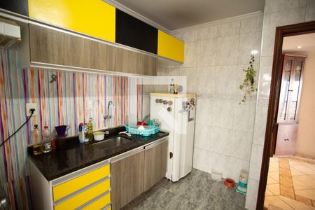 Apartamento à venda com 72m², 3 quartos e 1 vaga Apartamento à venda com 72m², 3 quartos e 1 vagaCOZINHA