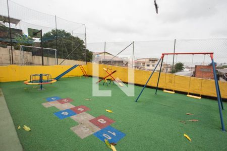 Apartamento à venda com 72m², 3 quartos e 1 vaga Apartamento à venda com 72m², 3 quartos e 1 vagaÁREA COMUM- PLAYGROUND