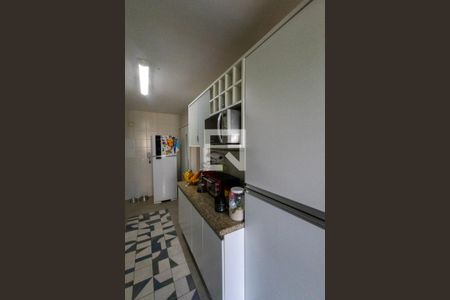 Apartamento para alugar com 117m², 3 quartos e 2 vagasCozinha 