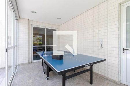 Apartamento para alugar com 117m², 3 quartos e 2 vagasSala de jogos 