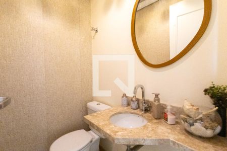 Apartamento para alugar com 117m², 3 quartos e 2 vagasLavabo