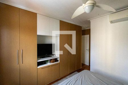 Apartamento para alugar com 117m², 3 quartos e 2 vagasQuarto 1