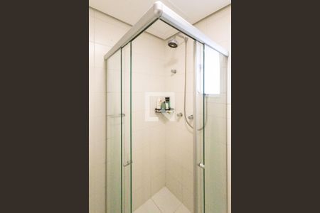 Apartamento para alugar com 117m², 3 quartos e 2 vagasBanheiro Social 