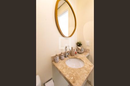 Apartamento para alugar com 117m², 3 quartos e 2 vagasLavabo