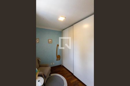 Apartamento para alugar com 117m², 3 quartos e 2 vagasQuarto 3