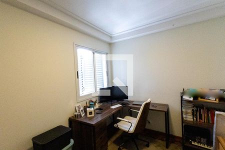 Apartamento para alugar com 117m², 3 quartos e 2 vagasQuarto 2