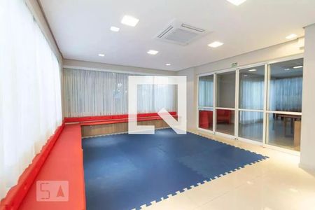 Apartamento para alugar com 117m², 3 quartos e 2 vagasfitness 