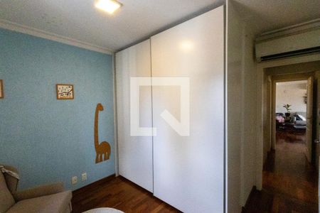 Apartamento para alugar com 117m², 3 quartos e 2 vagasQuarto 3