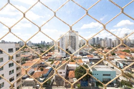 Apartamento para alugar com 117m², 3 quartos e 2 vagasVaranda 