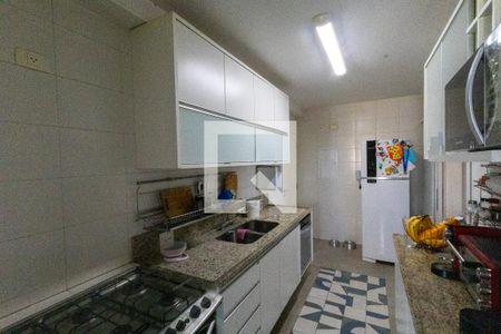 Apartamento para alugar com 117m², 3 quartos e 2 vagasCozinha 
