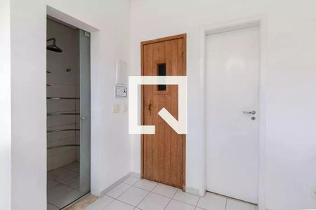 Apartamento para alugar com 117m², 3 quartos e 2 vagasSaúna