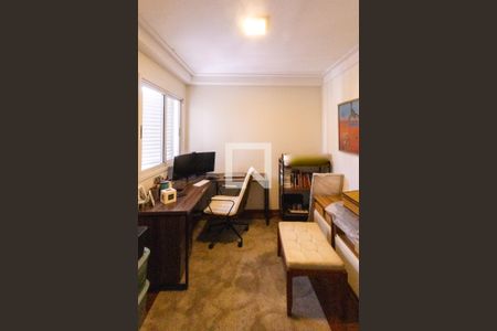 Apartamento para alugar com 117m², 3 quartos e 2 vagasQuarto 2