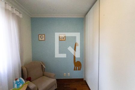 Apartamento para alugar com 117m², 3 quartos e 2 vagasQuarto 3