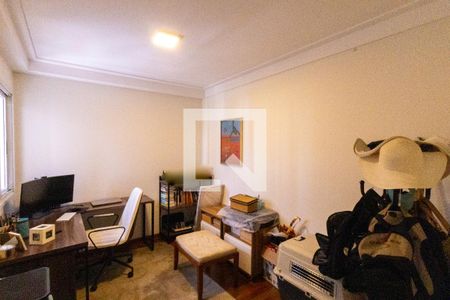 Apartamento para alugar com 117m², 3 quartos e 2 vagasQuarto 2