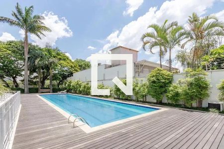 Apartamento para alugar com 117m², 3 quartos e 2 vagasPiscina