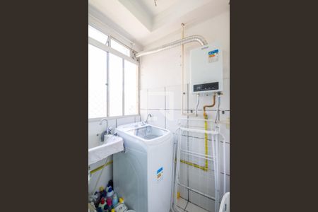 Apartamento à venda com 39m², 2 quartos e 1 vagaÁrea de Serviço