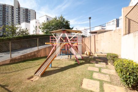 Apartamento à venda com 39m², 2 quartos e 1 vagaÁrea comum - Playground