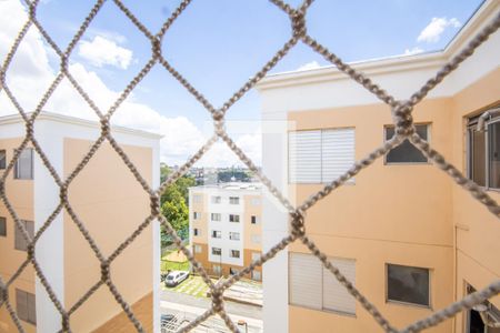 Apartamento à venda com 39m², 2 quartos e 1 vagaVista do Quarto 2