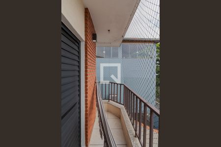 Casa à venda com 210m², 3 quartos e 3 vagasVaranda