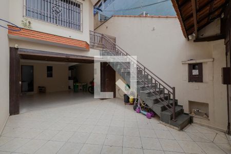 Casa à venda com 210m², 3 quartos e 3 vagasGaragem