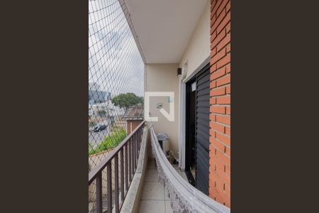 Casa à venda com 210m², 3 quartos e 3 vagasVaranda