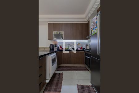 Casa à venda com 210m², 3 quartos e 3 vagasCozinha