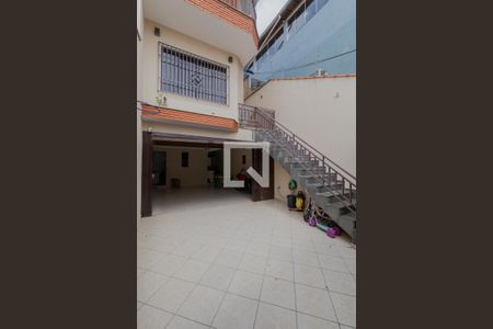 Casa à venda com 210m², 3 quartos e 3 vagasGaragem