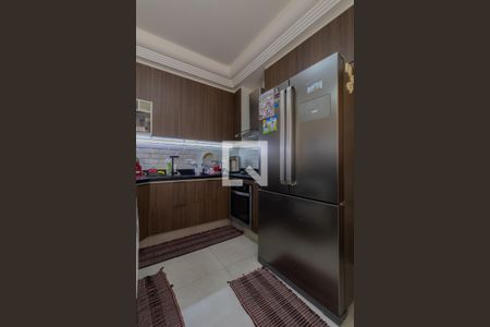 Casa à venda com 210m², 3 quartos e 3 vagasCozinha