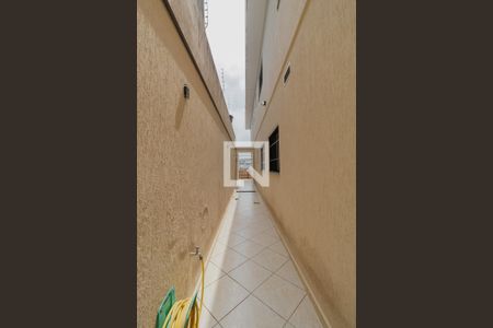 Casa à venda com 210m², 3 quartos e 3 vagasCorredor