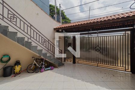 Casa à venda com 210m², 3 quartos e 3 vagasGaragem