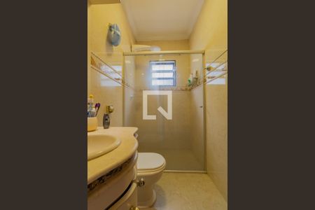 Casa à venda com 210m², 3 quartos e 3 vagasBanheiro Suíte