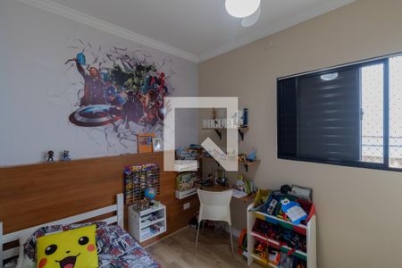 Casa à venda com 210m², 3 quartos e 3 vagasQuarto 1