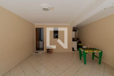 Casa à venda com 210m², 3 quartos e 3 vagasGaragem