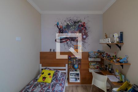 Casa à venda com 210m², 3 quartos e 3 vagasQuarto 1