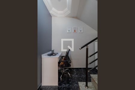 Casa à venda com 210m², 3 quartos e 3 vagasCorredor