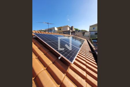 Casa à venda com 210m², 3 quartos e 3 vagasÁrea comum