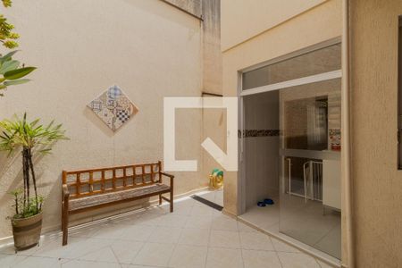 Casa à venda com 210m², 3 quartos e 3 vagasChurrasqueira