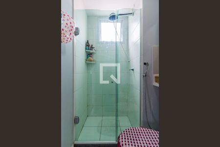 Apartamento para alugar com 34m², 1 quarto e sem vagaBanheiro