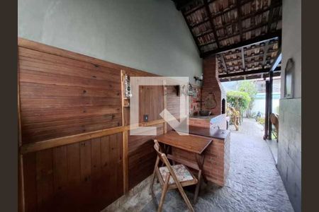 Casa de Condomínio à venda com 3 quartos, 247m² em Anil, Rio de Janeiro