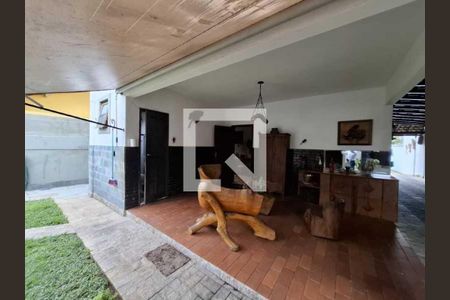 Casa de Condomínio à venda com 3 quartos, 247m² em Anil, Rio de Janeiro