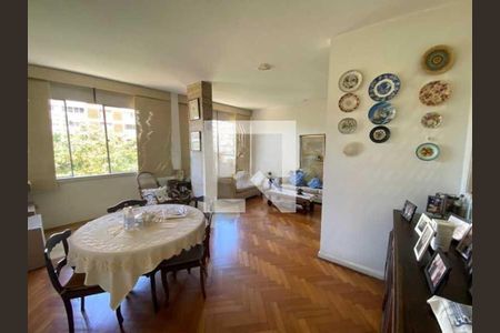 Apartamento à venda com 4 quartos, 158m² em Botafogo, Rio de Janeiro