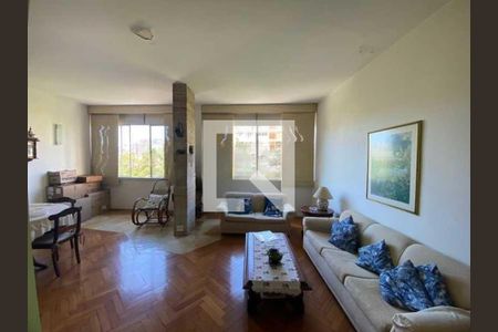 Apartamento à venda com 4 quartos, 158m² em Botafogo, Rio de Janeiro