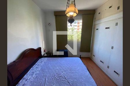 Apartamento à venda com 4 quartos, 158m² em Botafogo, Rio de Janeiro