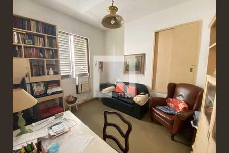 Apartamento à venda com 4 quartos, 158m² em Botafogo, Rio de Janeiro